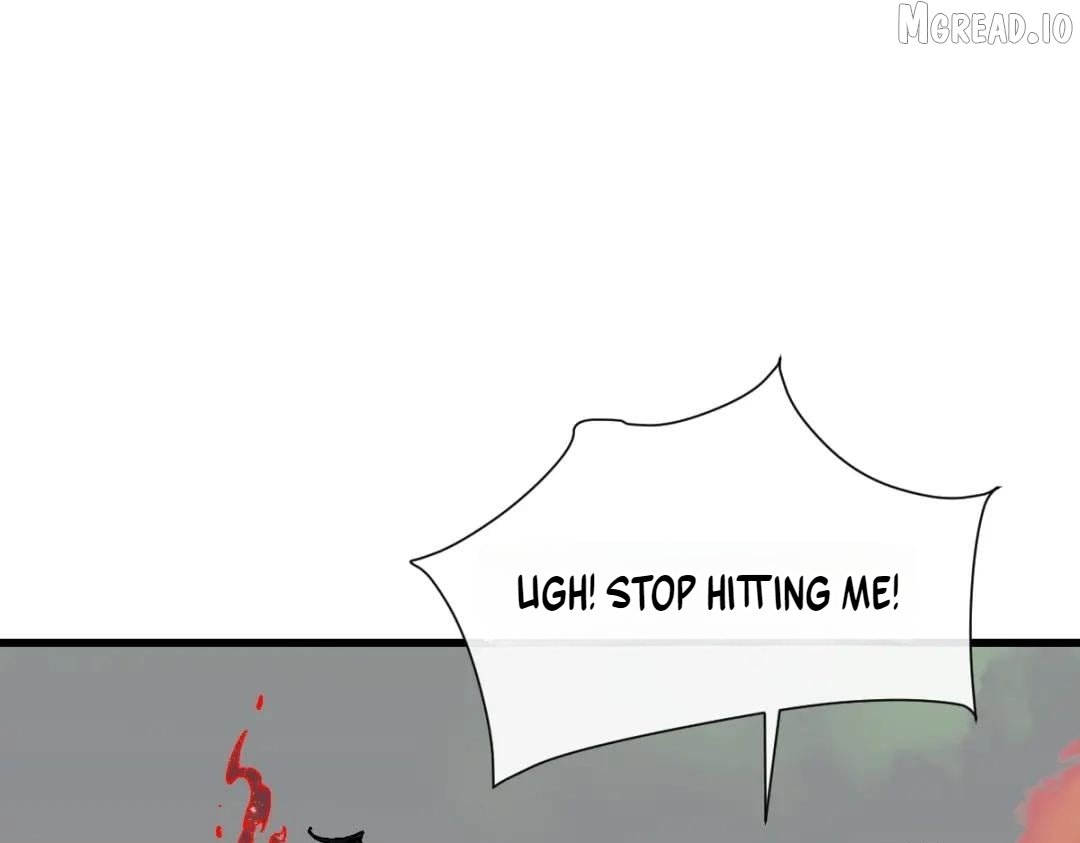 Master: This rebellious disciple is definitely not the Holy Son Chapter 184  - page 13